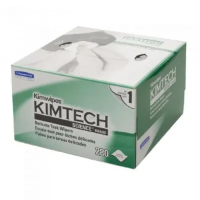 Kimtech Science безворсові серветки (280шт)