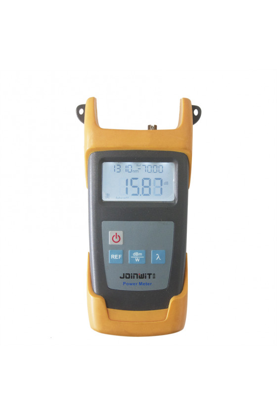 JW3211A вимірювач оптичної потужності