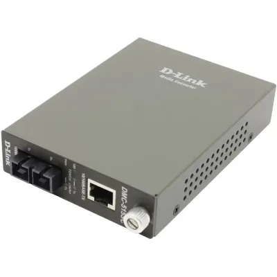 D-Link DMC-515SC медіаконвертер