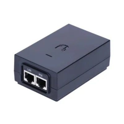 PoE Адаптер Ubiquiti 48V GE